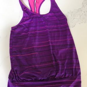 Champion duodry tank